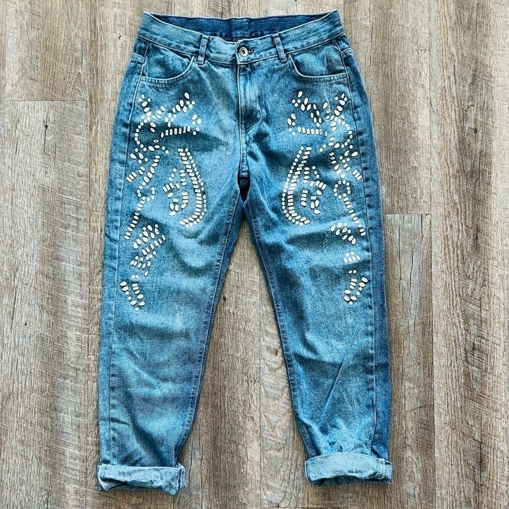 CALZEDONIA Jeans (size S)